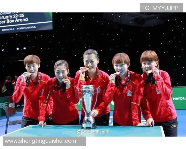 武汉网球队勇闯世锦赛展现逆袭精神与团队力量的传奇之路