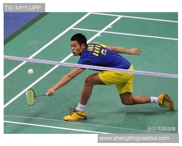 武汉羽毛球队的节奏打法深度分析与战术解读